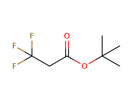 tert-butyl 3,3,3-trifluoropropanoate