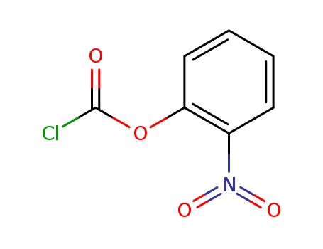 2-nitrophenyl chloroformate