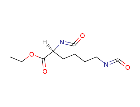 L-Lysine Diisocyanate(45172-15-4)