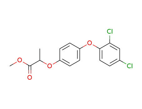 Diclofop-methyl(51338-27-3)