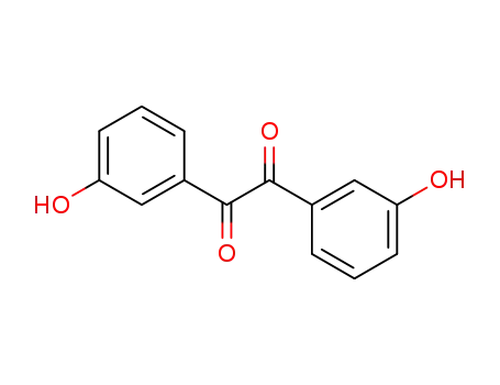 bis(3-hydroxyphenyl)ethane-1,2-dione