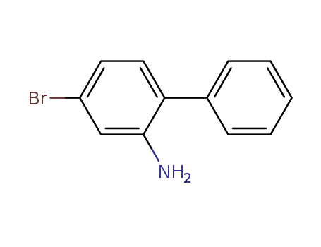 4-bromo-[1,1'-biphenyl]-2-amine