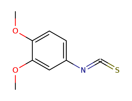 3,4-Dimethoxyphenyl Isothiocyanate