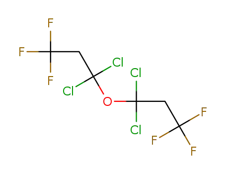 bis(1,1-dichloro-3,3,3-trifluoropropyl) ether