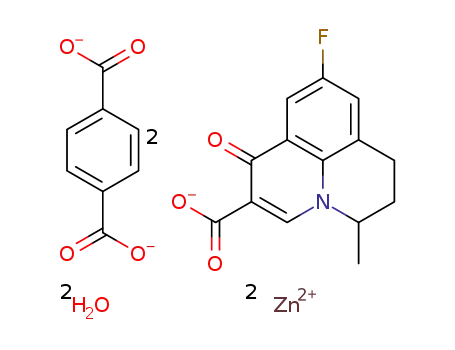 [Zn2(flmq)2(bdc)(H2O)2]