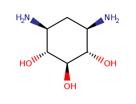 2-Deoxystreptamine dihydrobromide