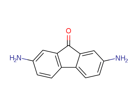9H-Fluoren-9-one,2,7-diamino-