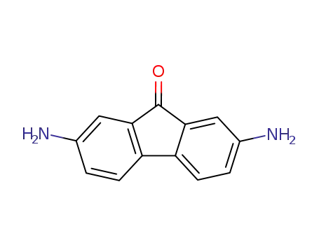 2,7-Diamino-9H-fluoren-9-one
