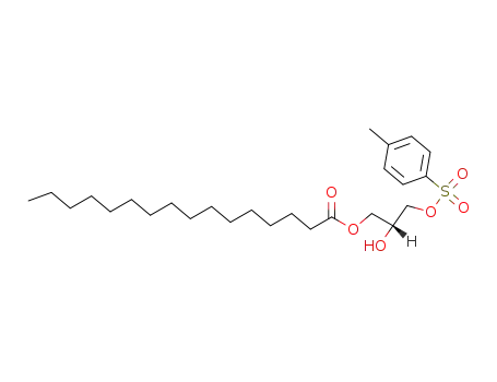 1-palmitoyl-3-(p-toluenesulfonyl)-sn-glycerol