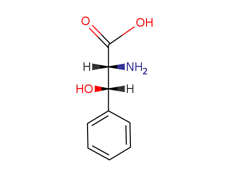 dl-threo-phenylserine