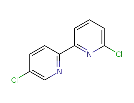 5,6′-dichloro-2,2′-bipyridine