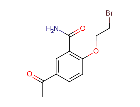 C11H12BrNO3