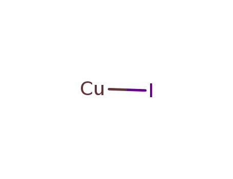 copper(I) iodide