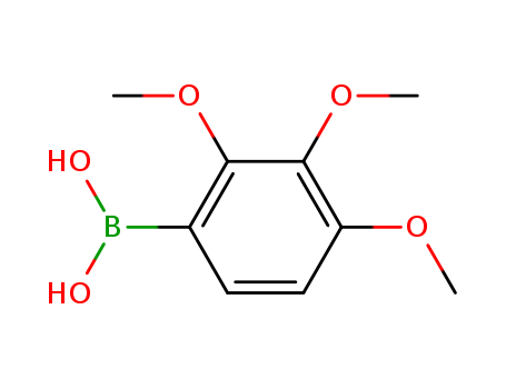 2,3,4-Trimethoxyphenylboronic acid CAS NO.118062-05-8