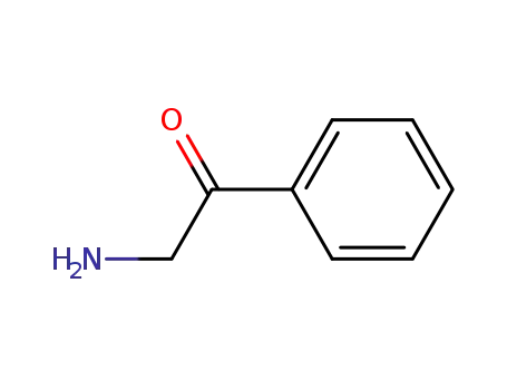 2-amino-1-phenylethan-1-one