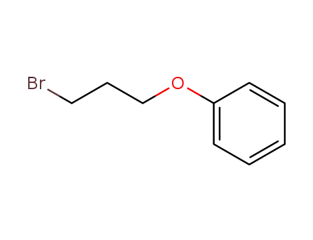 (3-Bromopropoxy)benzene