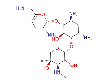 1-epi-sisomicin