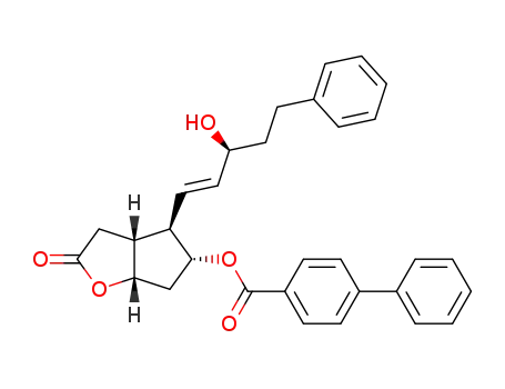 Latanoprost Enol Impurity