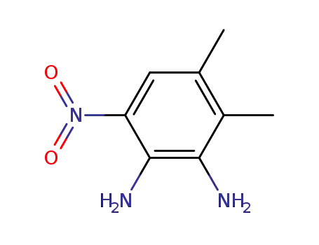 2-amino-6-nitro-3,4-xylidine