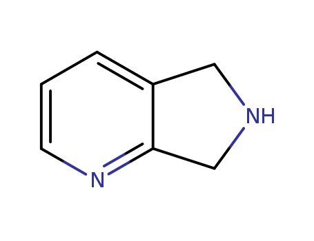 6,7-Dihydro-5H-pyrrolo[3,4-b]pyridine