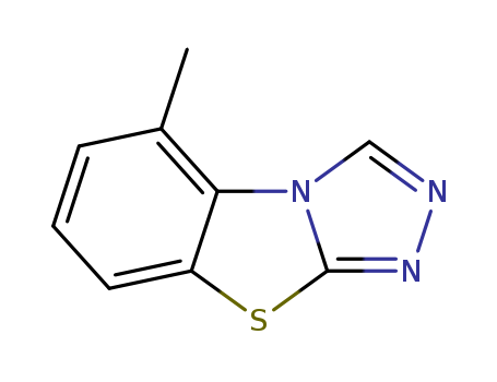 Tricyclazole CAS NO.41814-78-2