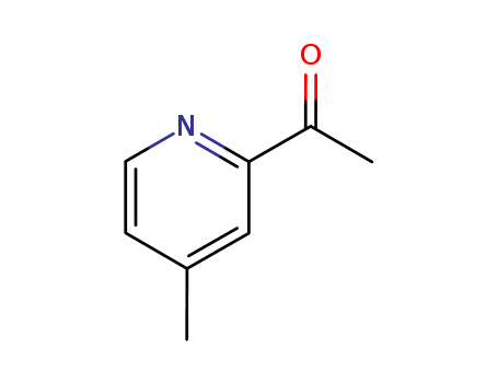 2-Acetyl-4-methylpyridine(59576-26-0)