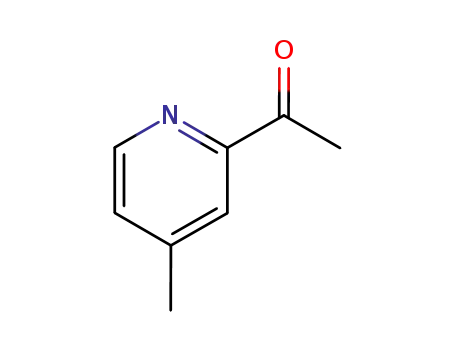 2-Acetyl-4-methylpyridine cas no. 59576-26-0 98%