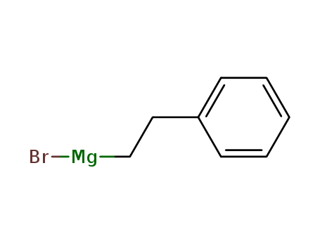 Magnesium,bromo(2-phenylethyl)-