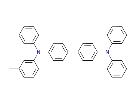 N,N,N'-tris-(phenyl)-N'-(m-tolyl)-benzidine