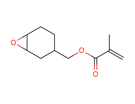 methacrylic acid 7-oxabicyclo[4.1.0]hept-3-ylmethyl ester