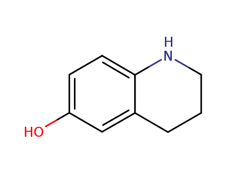 1,2,3,4-Tetrahydroquinolin-6-ol(3373-00-0)