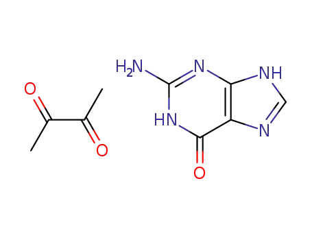 diacetyl guanine