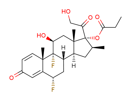 Halobetasol Propionate Impurity 1