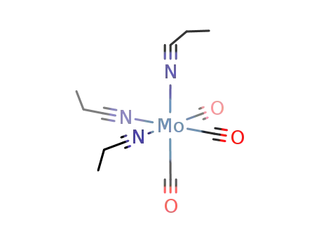 Tricarbonyltris(propionitrile)molybdenum (O), min. 95%