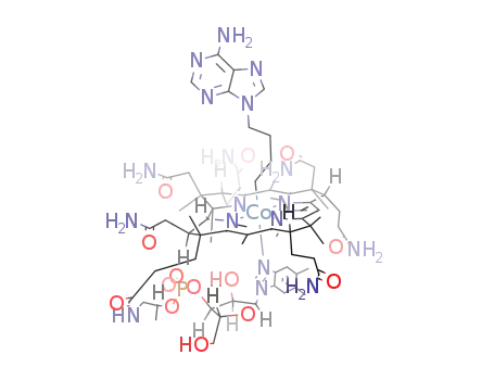 (adehylbutyl)cobalamine