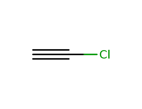 chloroacetylene