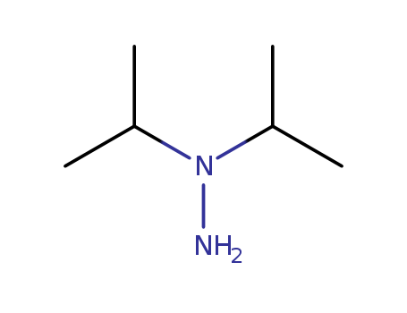 N,N-DIISOPROPYLHYDRAZINE(921-14-2)