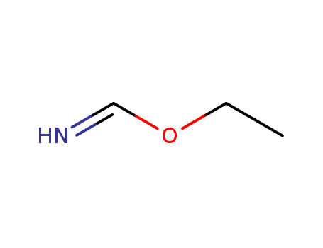 Methanimidic acid, ethyl ester