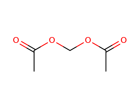 Methanediol,1,1-diacetate(628-51-3)