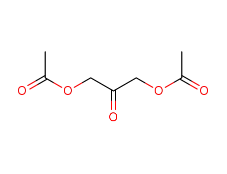 2-Oxopropane-1,3-diyl diacetate