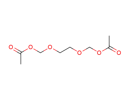 1,2-bis(acetoxy-methyloxy)ethane