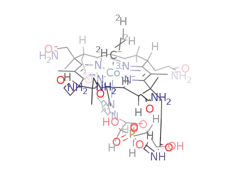 vinylcobalamin-d3