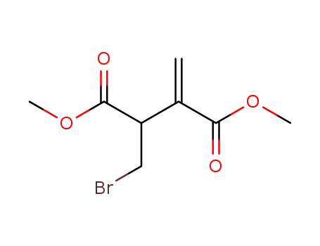 dimethyl β-bromomethylitaconate
