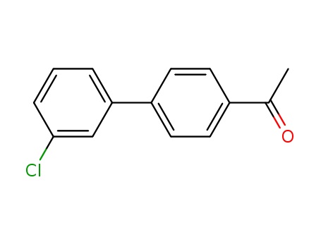 4-Acetyl-3'-chlorobiphenyl