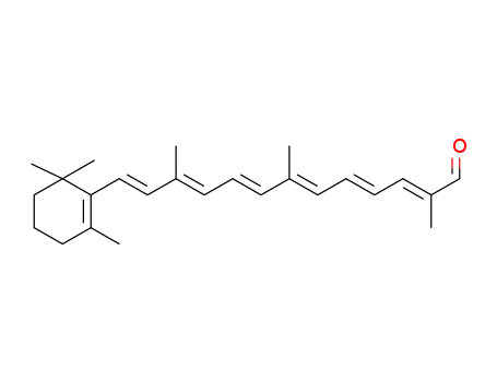 12'-apo-β-caroten-12'-al
