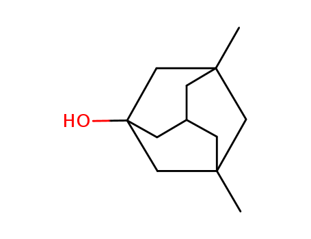 3,5-Dimethyl-1-adamantanol