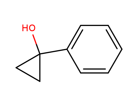 1-PHENYL-1-CYCLOPROPANOL