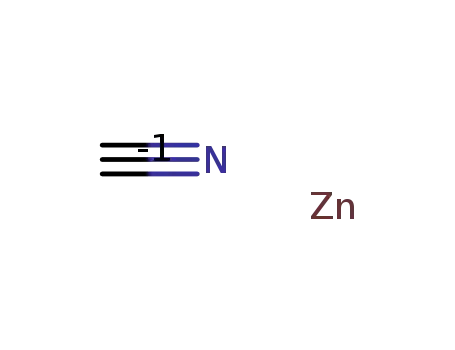 zinc cyanide