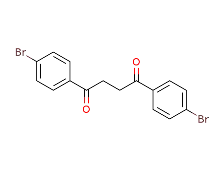 1,4-Bis(4-bromophenyl)butane-1,4-dione