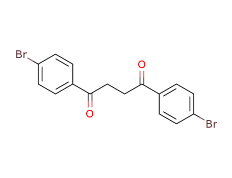 1,4-Butanedione,1,4-bis(4-bromophenyl)- cas  2461-83-8